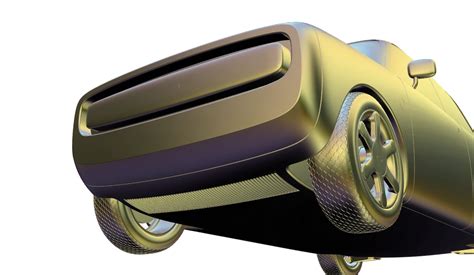 Ford 021C Concept Marc Newson / Apple Car - Gallery - McNeel Forum