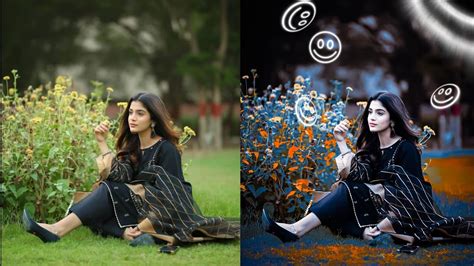 Photo Editing Kaise Kare Photo Edit Karne Ka Tarika Lightroom Best