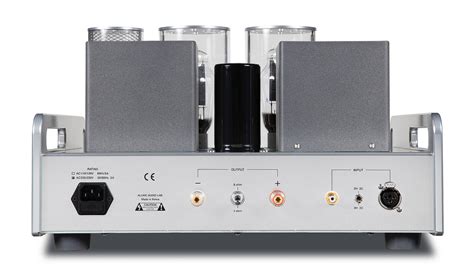 M-2500 Monoblock Power Amplifier - Audio Heaven