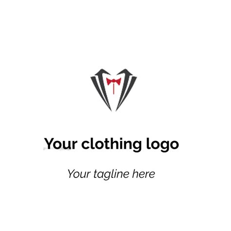 clothing logo Template | PosterMyWall