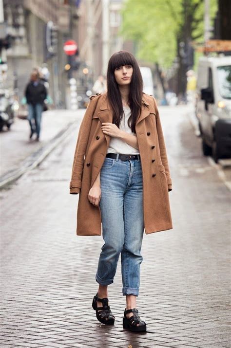 The World Looks Red | Fashion, Denim fashion, Menswear inspired