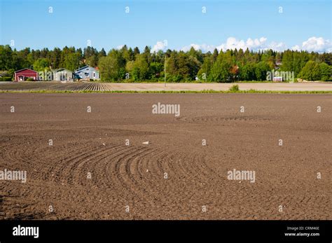 Landwirtschaft Finnland Stockfotos Und Bilder Kaufen Alamy