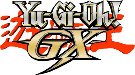 Download Yugioh Logo Png Logo Yu Gi Oh Gx Png Full Size Png Image Pngkit