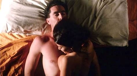 Leslie Bega Nude Uncaged 8 Pics Video TheFappening