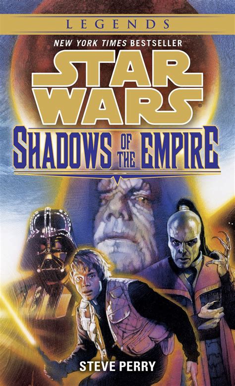 20 Best Star Wars Books from Canon and Legends | Den of Geek