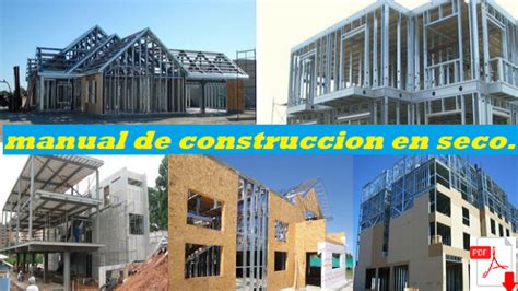 Manual De Instalación De Sistemas De Construcción En Seco Tentaciones