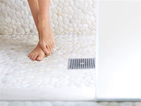 How to Clean a Shower Drain (and Prevent It From Smelling)