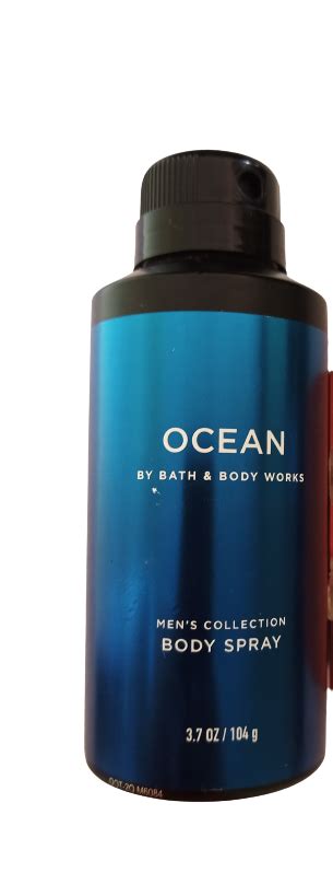 Bath And Body Works Ocean Body Spray Informacionpublica Svet Gob Gt