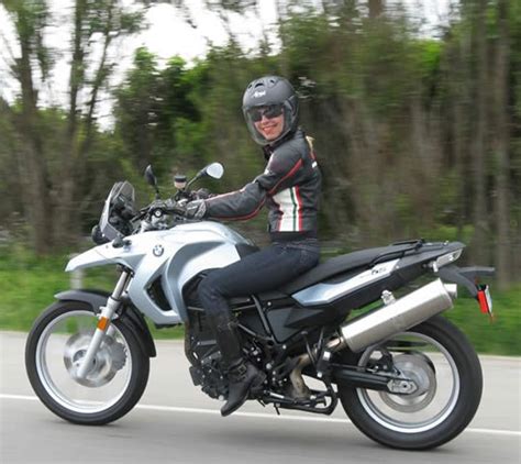 Bmw F650gs Ride Review All Round Funduro Motoress