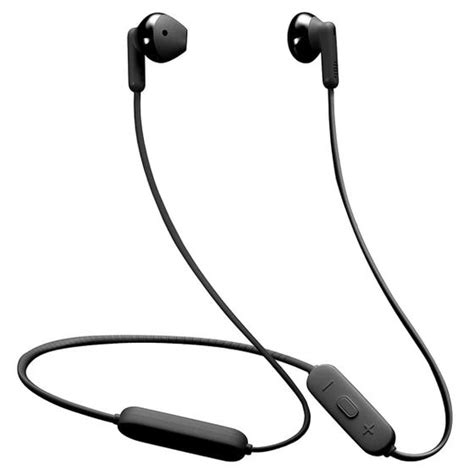 Fone De Ouvido Jbl Tune Bluetooth Preto Pure Bass Earbuds Sem Fio