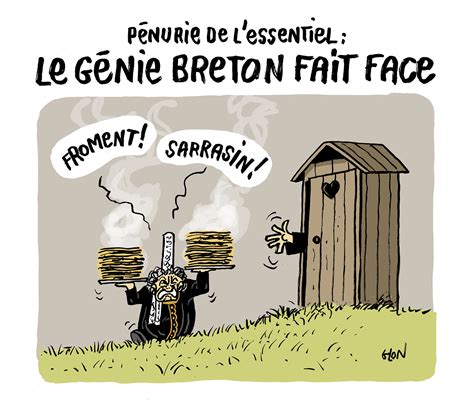 Humoristique Breton Humour