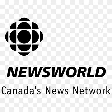 Cbc newsworld png images | PNGWing