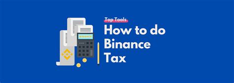 The Complete Binance Tax Reporting Guide Koinly