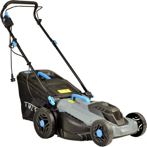 Einhell Elektro Rasenmäher GC EM 1742 1 700W 42cm Schnittbr 50L