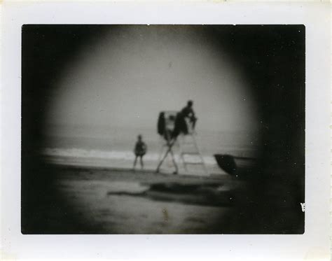 BEACH MYSTERY - Fine Daguerreotypes & Photography