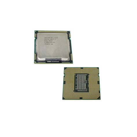 Intel Core Processor I Mb Cache Ghz Dual Core Fc Lga