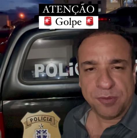 Conquista E Região Delegado Alerta Para Novo Golpe Confira Blog Do Edyy