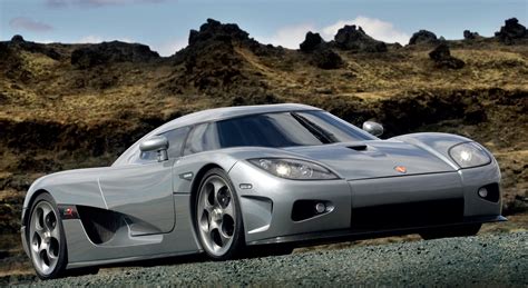 Koenigsegg CCX Wallpapers | SuperCars.net