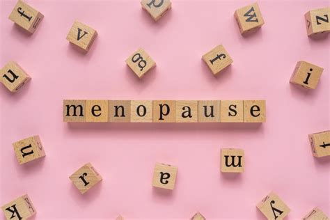 The Dangers Of Ignorance Surrounding Menopause