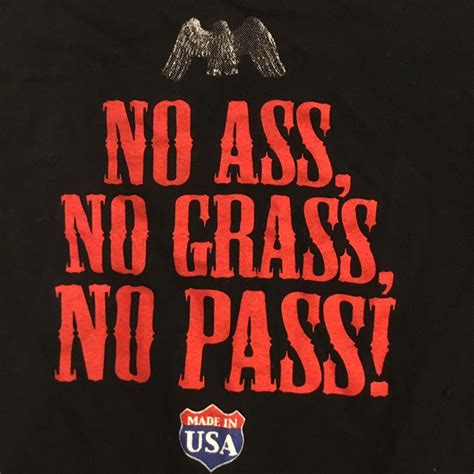 Nashville Pussy T Shirt W The Sleeves And Neck Cut Depop