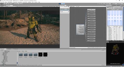 Reallusion Unveils Game Tools For Unity Reallusion Magazine