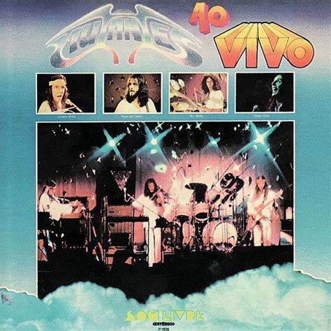 Lp Vinil Os Mutantes Ao Vivo Importado Bilesky Discos Discos De