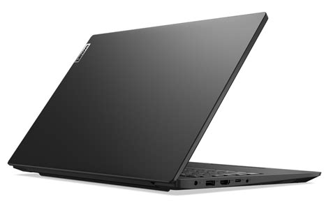 Lenovo V15 G2 ITL (82KB0009RU) - Black