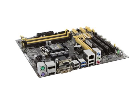 Asus Q M E Csm Lga Micro Atx Intel Motherboard Newegg