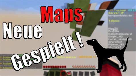 Ein Hund Im Zimmer Sch Ne Neue Maps Minecraft Tryjump