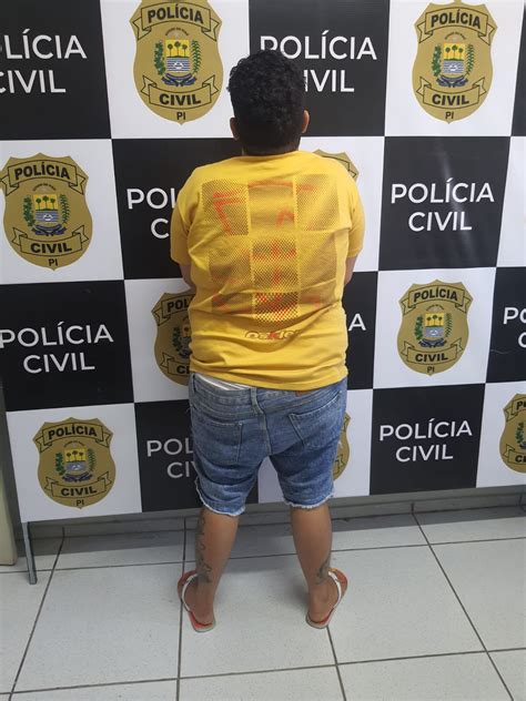 Mulher Condenada A Anos Por Sequestro E Extors O Presa Em Teresina