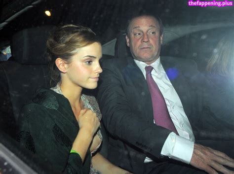 Emma Watson Elizarosewatson Emmawatson Nude Onlyfans Photo The Fappening Plus