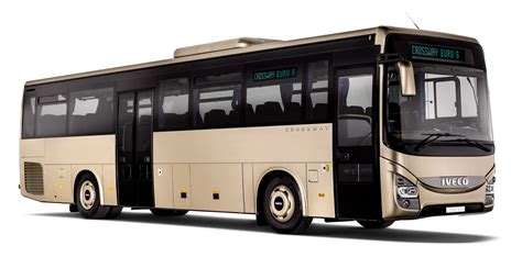 Crossway Iveco Bus