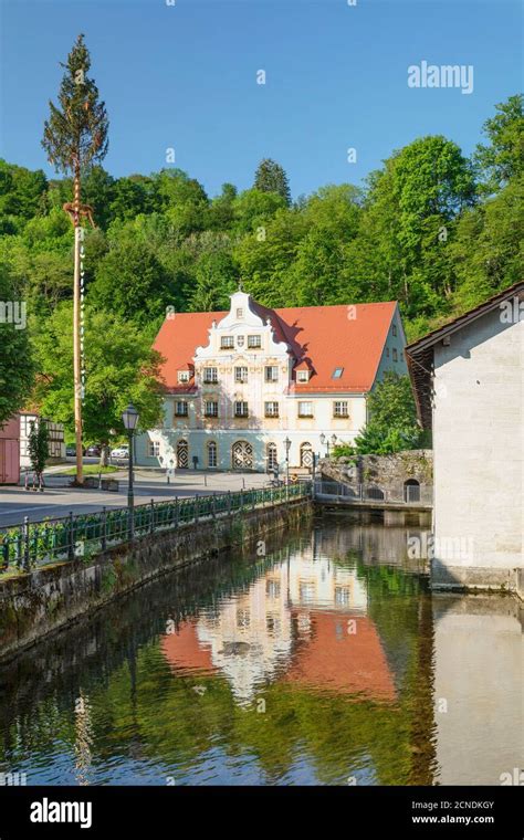 Königsbronn Fotos und Bildmaterial in hoher Auflösung Alamy