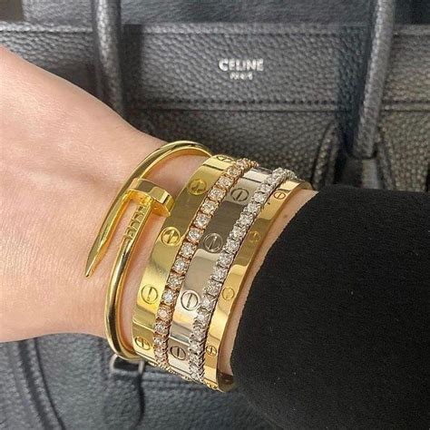 Cartier Fan Page On Instagram Iluxxyou Cartier Jewelry