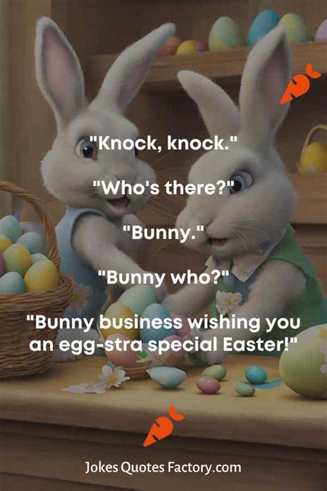 90 Funny Easter Quotes and Jokes to Egg-sperience the Laughter 2025 
