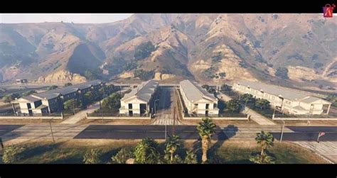 NoPixel Military Base MLO FiveM Military Base MLO FiveM Mlo Store