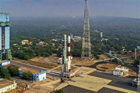 Isro Satellite Xposat Isro Launches Xposat The First Polarimeter