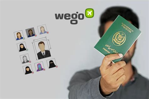 Pakistan Passport Photo Size 2024: What are the Photo Requirements for ...