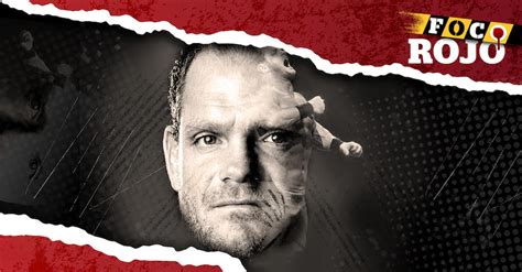 La trágica historia de Chris Benoit el luchador que mató a su familia