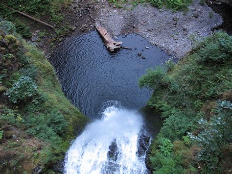 Touch the wind...: Columbia River Gorge Waterfalls