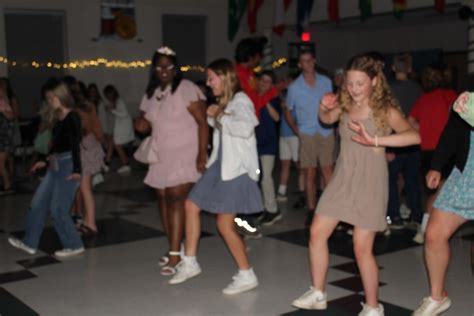 Middle School Spring Dance 2022 Flickr