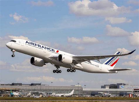 Air France quitte l aéroport de Paris Orly quel impact sur les vols