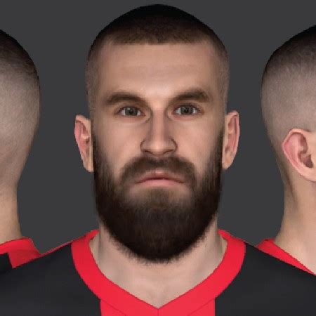 Turkey Lig Faces Pes Pes Pes Stars Face For Pes