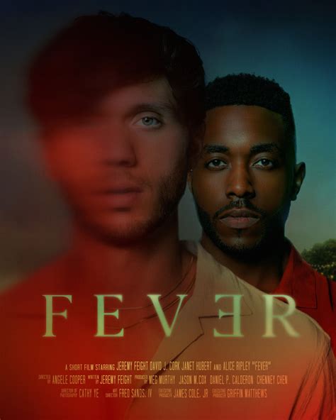 Fever - FilmFreeway