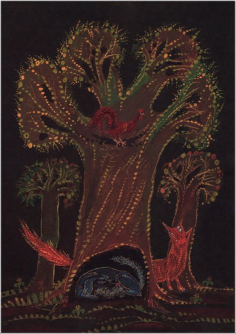 Azerbaijani folk tales - Book Graphics