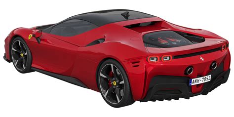 Ferrari SF90 Stradale