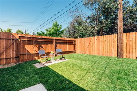 how to create a swale in your yard