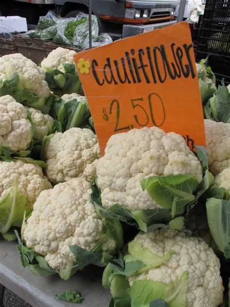 Wordless Wednesday: Santa Monica farmers market