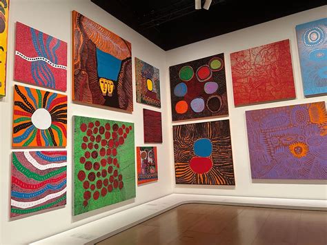 Yayoi Kusama Desde 1945 Hasta Hoy Postigo Abierto