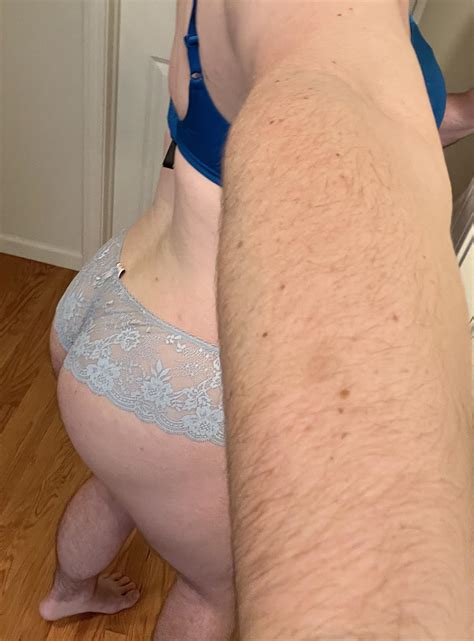 Ass R Men In Panties